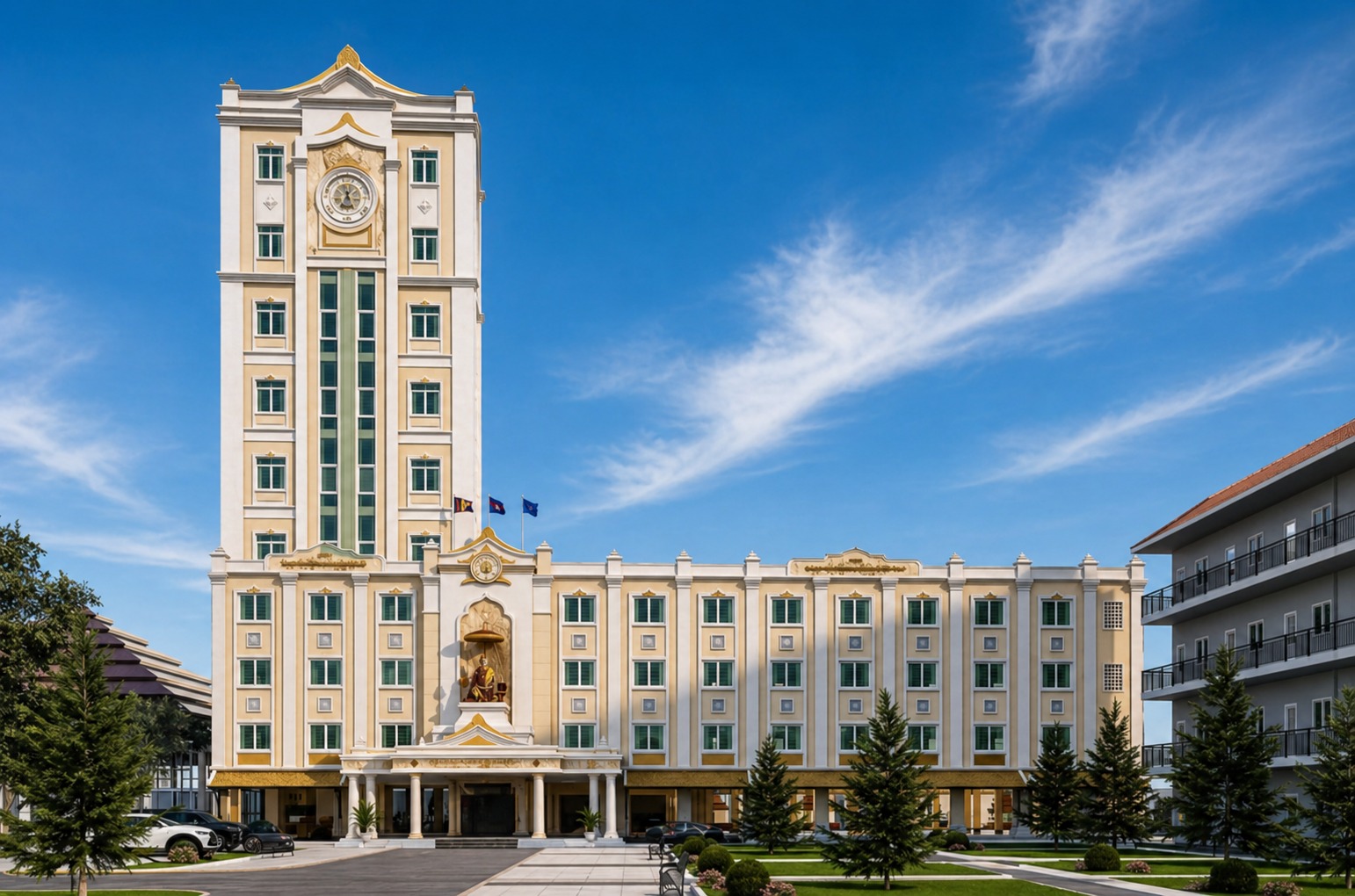 Global education and PSB University pathway
